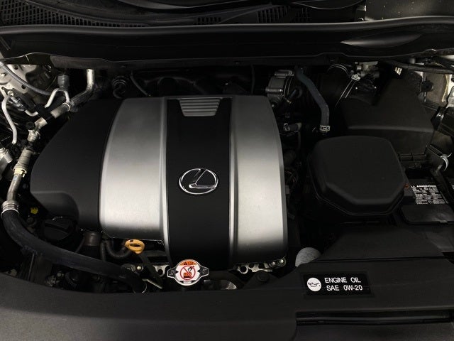 2022 Lexus RX 350 350 4D Sport Utility